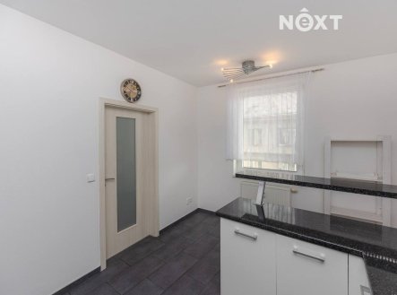 Prodej bytu, 2+1, 65 m²