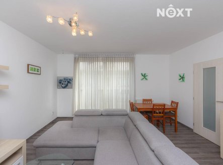 Prodej bytu, 2+1, 65 m²