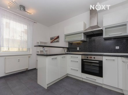 Prodej bytu, 2+1, 65 m²