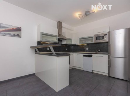 Prodej bytu, 2+1, 65 m²