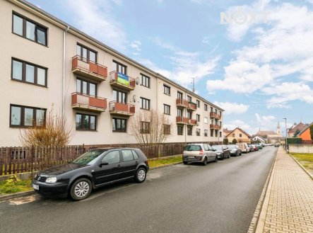 Prodej bytu, 3+1, 78 m² obrázek