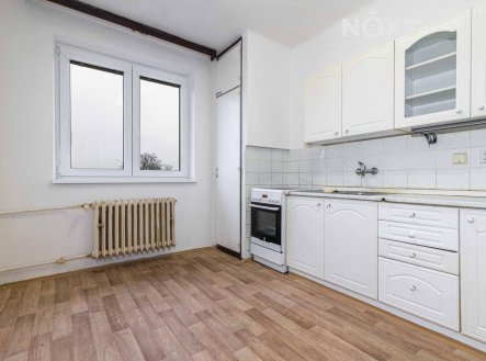 Prodej bytu, 3+1, 78 m²