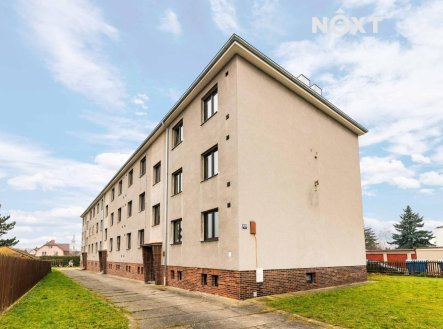 Prodej bytu, 3+1, 78 m²