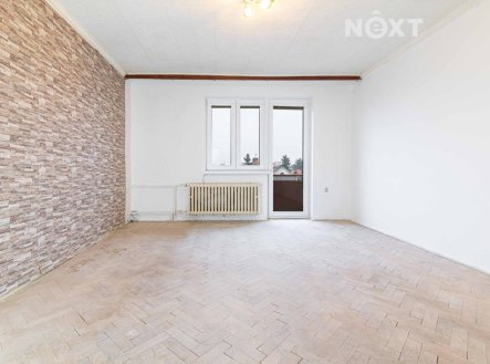 Prodej bytu, 3+1, 78 m²