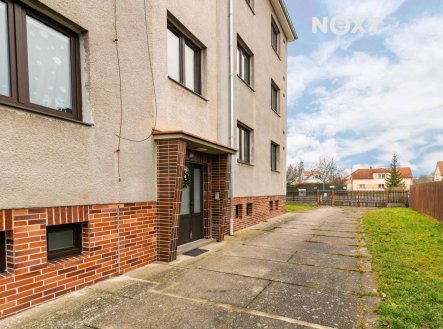 Prodej bytu, 3+1, 78 m²