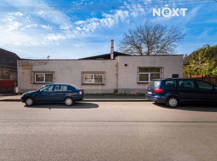Prodej komerčního objektu, obchodní centrum, 1 029 m²