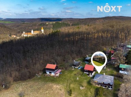 Prodej domu/vily, 53 m²