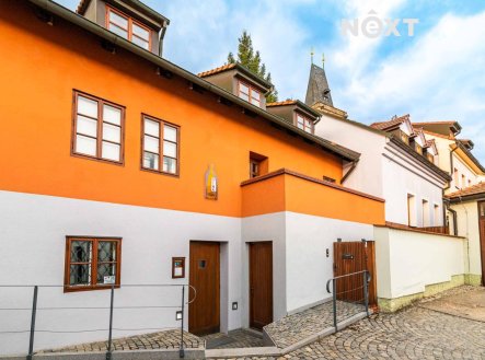 Prodej domu/vily, 538 m²