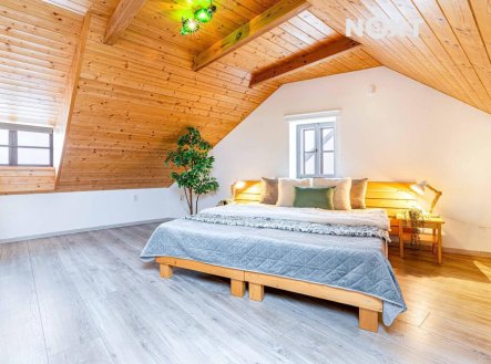 Prodej domu/vily, 538 m²