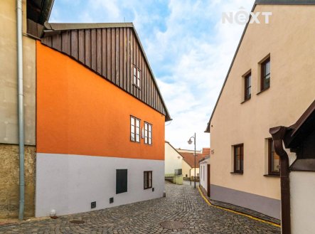 Prodej domu/vily, 538 m²