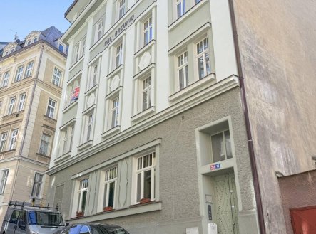 Prodej komerčního objektu, sklad, 71 m²