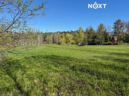 Prodej - pozemek pro bydlení, 8 053 m²