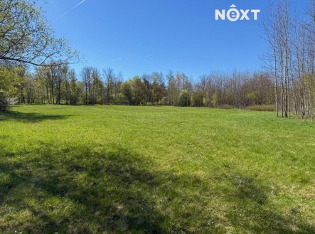 Prodej - pozemek pro bydlení, 8 053 m²