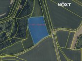 Prodej pozemku, zemědělská půda, 6 090 m²