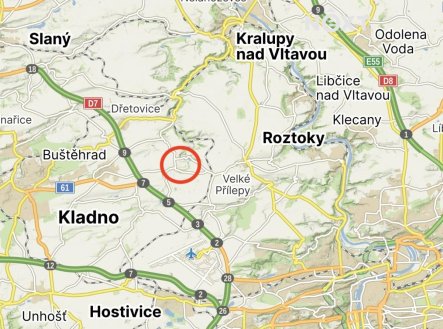 Prodej pozemku, zemědělská půda, 31 578 m²