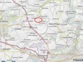 Prodej pozemku, zemědělská půda, 15 704 m²