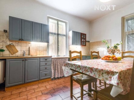 Prodej domu/vily, 197 m²