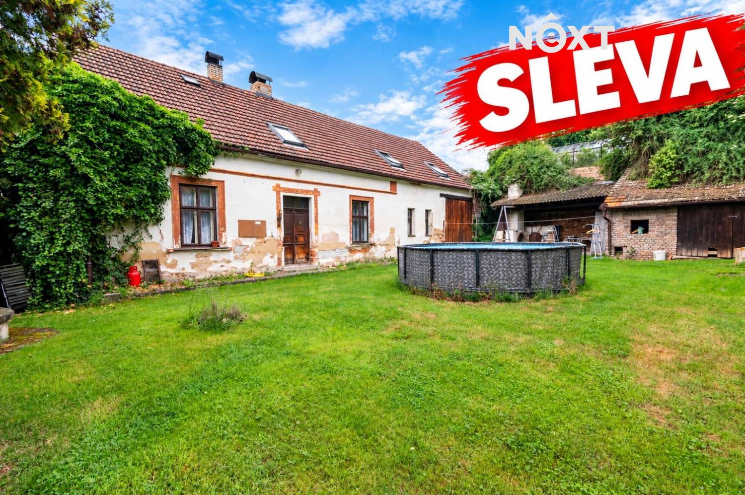 Prodej Rodinný dům, 197㎡