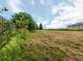 Prodej pozemku pro bydlení, 1 847 m²