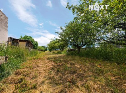 Prodej pozemku pro bydlení, 1 847 m²