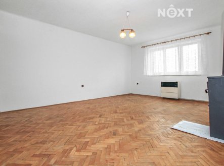Pronájem bytu, 1+1, 50 m²