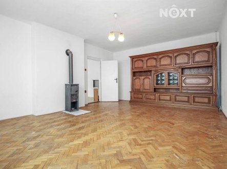 Pronájem bytu, 1+1, 50 m²