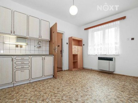 Pronájem bytu, 1+1, 50 m²