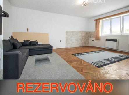 Pronájem bytu, 1+1, 50 m² obrázek