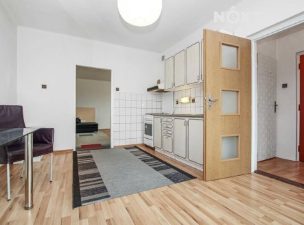 Pronájem bytu, 1+1, 50 m²
