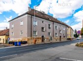 Prodej bytu, 1+1, 48 m²
