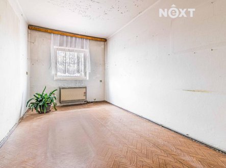 Prodej bytu, 1+1, 48 m²