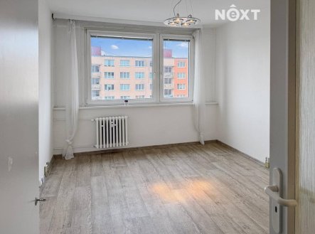 Pronájem bytu, 1+kk, 22 m²