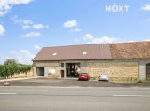 Pronájem komerčního objektu, jiný, 695 m²