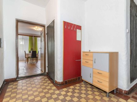 Prodej domu/vily, 96 m²
