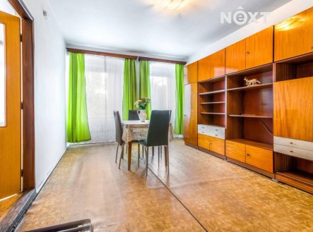 Prodej domu/vily, 96 m²