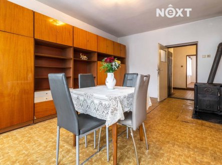 Prodej domu/vily, 96 m²