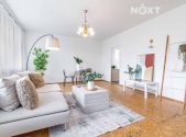 Prodej bytu, 3+1, 90 m²