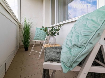 Prodej bytu, 3+1, 90 m²