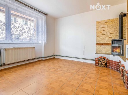 Prodej domu/vily, 133 m²