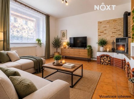 Prodej domu/vily, 133 m²