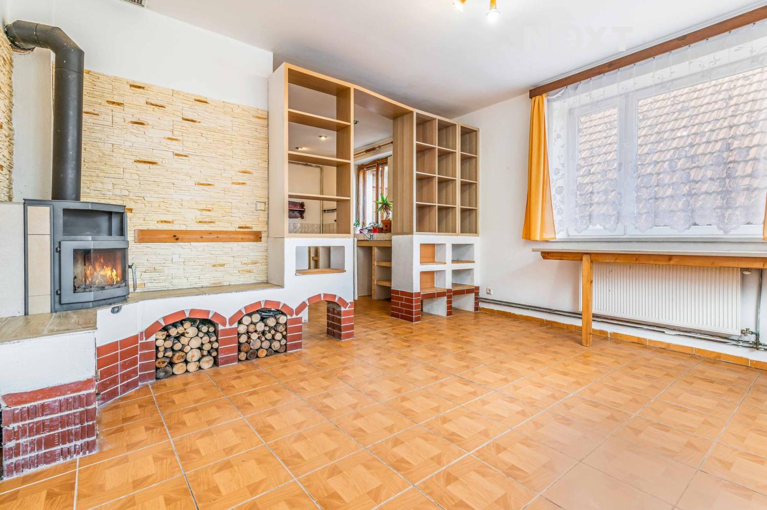 Prodej Rodinný dům, 133㎡