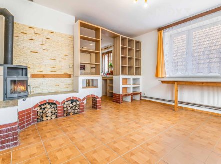 Prodej domu/vily, 133 m²