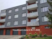Prodej bytu, 2+1, 65 m²