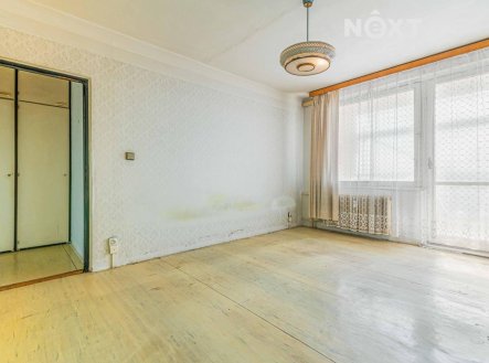 Prodej bytu, 2+1, 65 m²