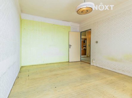Prodej bytu, 2+1, 65 m²