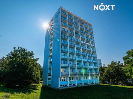 Prodej bytu, 2+1, 62 m² obrázek