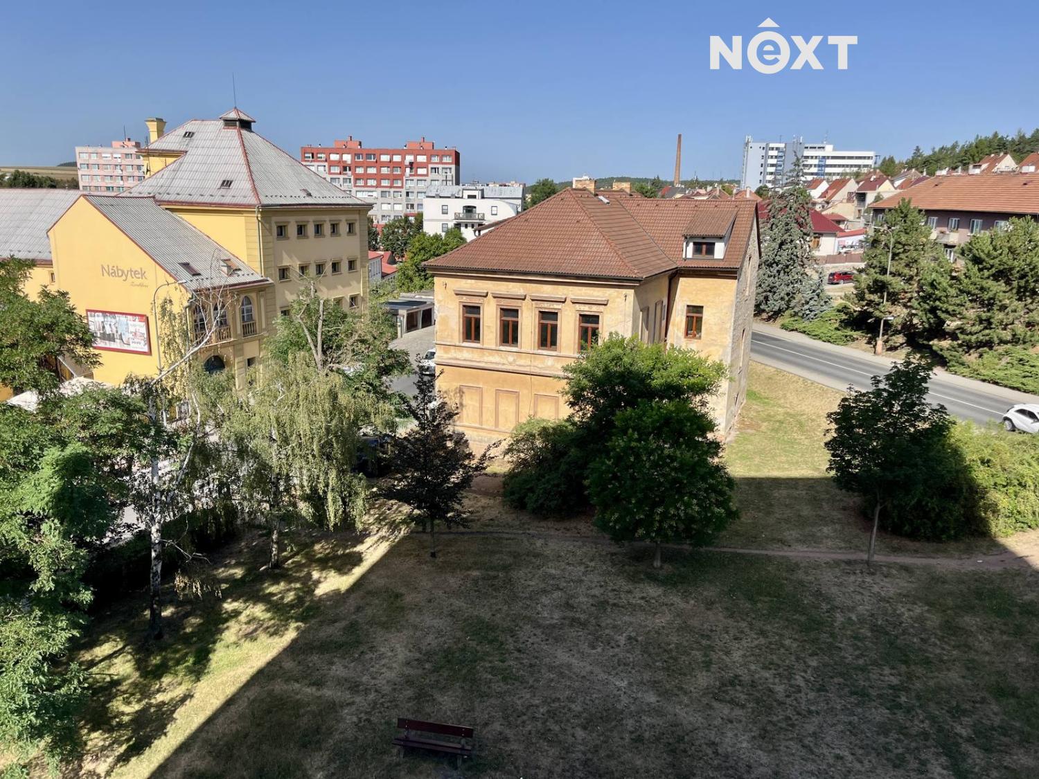 Prodej byt 2+1, 62㎡