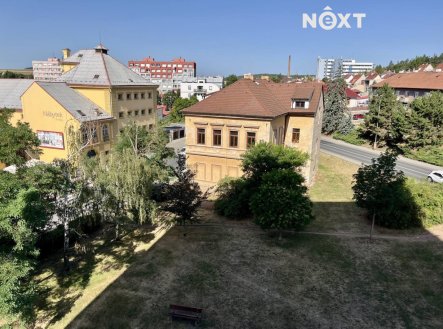 Prodej bytu, 2+1, 62 m²