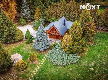 Prodej domu/vily, 58 m²