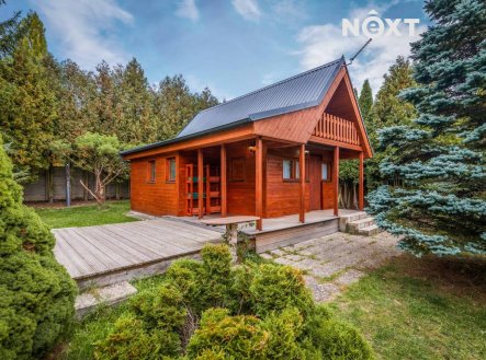Prodej domu/vily, 58 m²